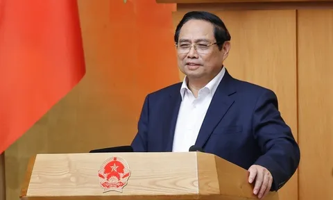 Thủ tướng: Ban hành ngay nghị quyết gỡ vướng Nghị định 46