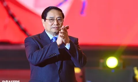 Thủ tướng: Đẩy mạnh quảng bá sản phẩm địa phương tại Hội chợ Mùa Xuân