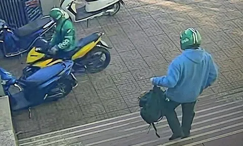 Hé lộ quá khứ bất hảo của nghi phạm cướp ngân hàng ở Gia Lai