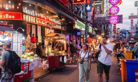 Buồn của nền kinh tế từng là 'con hổ của châu Á': Trở thành 'người bệnh' của cả châu lục, tăng trưởng 2 con số nay được dự báo chỉ còn hơn 1%