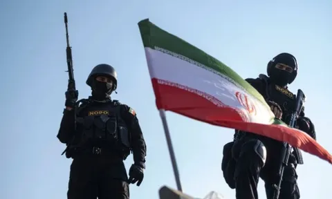 Mỹ thông báo khẩn