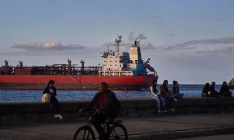 Mỹ viện trợ thêm 6 triệu USD cho Cuba