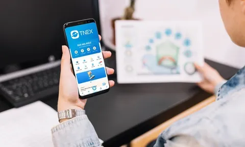 Tăng vốn lên 1.500 tỷ đồng, TNEX bước vào giai đoạn phát triển mới