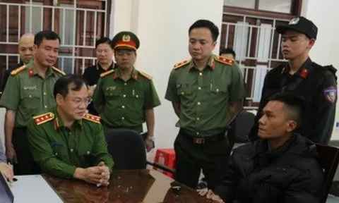 Kế hoạch tinh vi của nhóm nghi phạm cướp ngân hàng ở Gia Lai