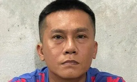 Nghi phạm cướp ngân hàng Tài "Đen" khai thêm án giết người