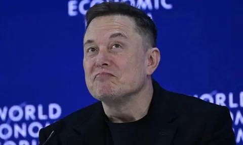 Elon Musk cảnh báo Mỹ “vỡ nợ 1.000%”: Canh bạc AI và 3 nơi trú ẩn sống còn