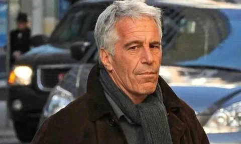 'Cơn lốc' toàn cầu từ hồ sơ Epstein