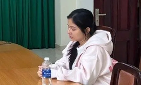 Cô gái quay video khiêu dâm trong khách sạn ở Lâm Đồng