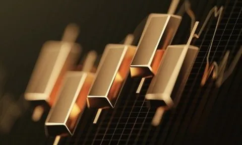 Giá vàng tuần qua: Rung lắc dữ dội, thử thách niềm tin nhà đầu tư