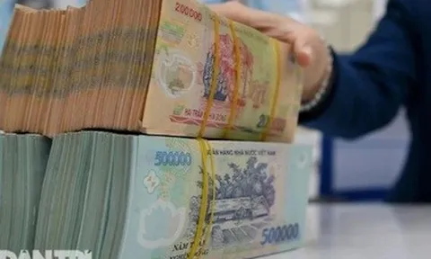 Căng thẳng thanh khoản giảm, lãi suất các ngân hàng cho nhau vay hạ nhiệt