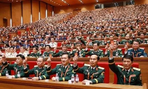 Bộ Chính trị ra quy định về mức đóng đảng phí