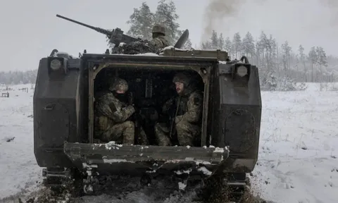 Đồng minh thân cận của Tổng thống Ukraine nêu “công cụ then chốt” để chấm dứt giao tranh với Nga