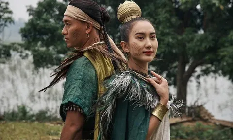 “Huyền tình Dạ Trạch”: Huyền sử lãng mạn tái hiện văn hóa Việt cổ