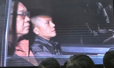 “Tài đen” và phi vụ cướp ngân hàng 1,8 tỷ đồng: Kịch bản tinh vi được chuẩn bị suốt 3 tháng