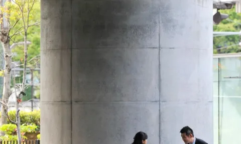 Công nghệ của Trung Quốc được khen "tận mây xanh" nhưng nhìn sang Nhật Bản phải gật gù: Đẳng cấp vẫn khác!