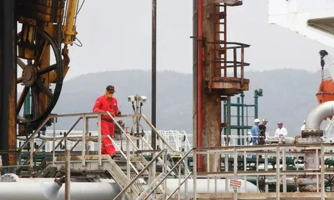 Mỹ đã buộc Trung Quốc đưa ra quyết định khó