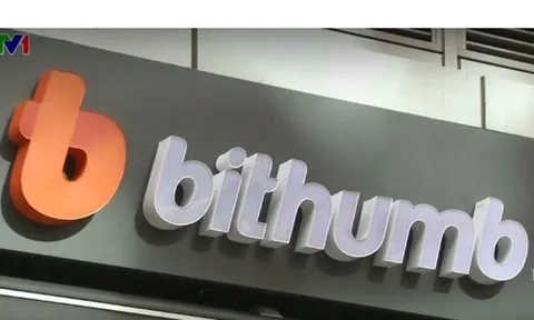 Sàn giao dịch tiền điện tử Hàn Quốc chuyển nhầm 620.000 Bitcoin