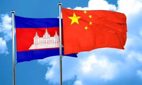 Campuchia công bố con số kỷ lục gần 20 tỷ USD với Trung Quốc, tỏ ra lạc quan bất chấp thực trạng