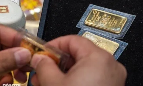 Dự báo giá vàng tuần tới: Đặt cược mốc 5.000 USD/ounce