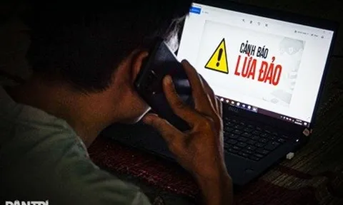 Loạt ngân hàng cảnh báo khẩn: Coi chừng "bốc hơi" tiền Tết