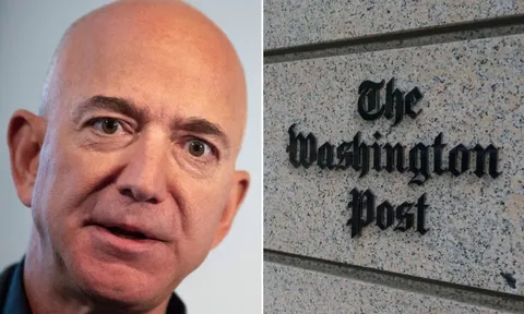 Cú sốc với một thương hiệu báo chí huyền thoại