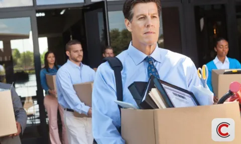 'Tôi không biết vì sao mình mất việc?' - Tiếng kêu than của 1 lao động trí óc bị sa thải vì AI, 55.000 người cũng chung cảnh ngộ