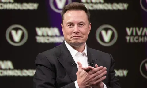 Elon Musk cảnh báo nước Mỹ nguy cơ 'phá sản 1.000%'