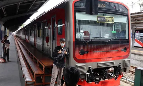 Từ chối nhà thầu Nhật vì giá đắt, nước Đông Nam Á chốt mua toa tàu điện từ Trung Quốc, người dân tỏ ra tiếc nuối