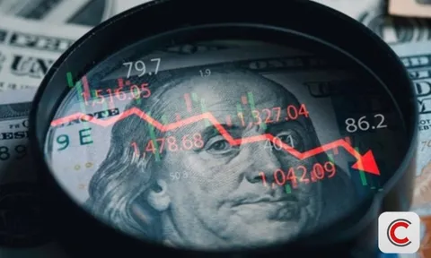 Lần đầu tiên sau 236 năm: 400.000 người tại nền kinh tế lớn nhất thế giới có thể sắp biến mất, chuyện gì đang xảy ra?