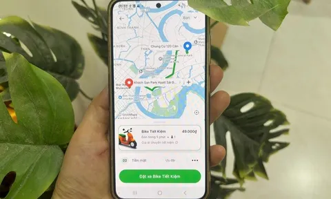 Khó gọi xe công nghệ cận Tết, khách bị đòi thêm phụ phí