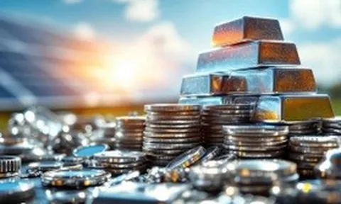 Nhà đầu tư tất tay biến 20.000 USD thành 5 triệu USD nhờ "cơn điên" giá bạc