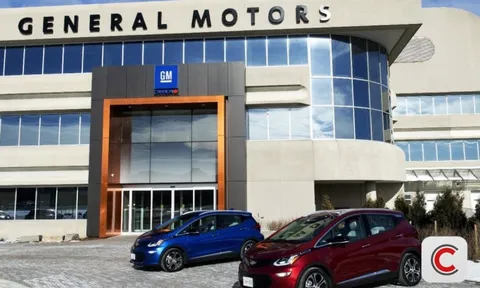 Ngành xe điện đặt cược vào 1 loại pin siêu mới giàu mangan: Tương đương chi phí pin Trung Quốc giá rẻ, hiệu suất cao hơn 33%