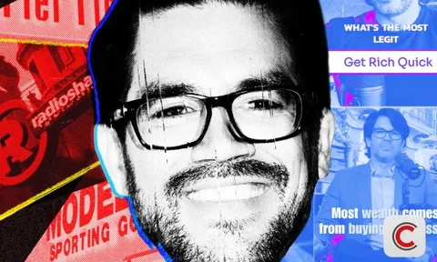 Thêm 1 'cú lừa' đa cấp gây rúng động: Founder bỏ học 'lùa gà' đầu tư với lãi suất 20%/năm, có nạn nhân mất 9 tỷ đồng