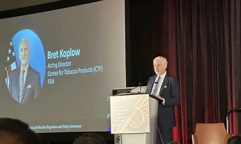 Cải thiện chính sách kiểm soát, giảm tác hại của thuốc lá