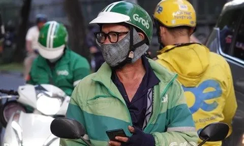 "Loạn" báo cáo thị phần gọi xe: Từ Grab đến Be Group đều lên tiếng bác bỏ