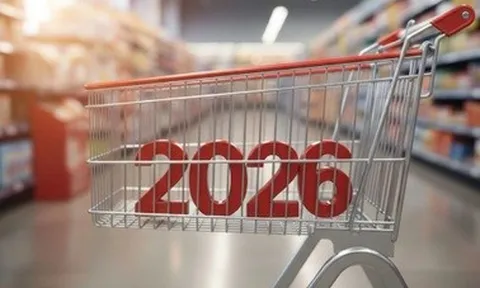 Tiêu dùng 2026: Vượt qua "ảo giác rẻ" và bẫy FOMO thời lạm phát