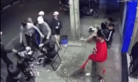 Vụ đánh tử vong nam sinh lớp 9: Đối tượng là học sinh, xử lý ra sao?