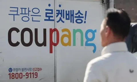 Hơn 33 triệu hồ sơ cá nhân bị rò rỉ trong sự cố an ninh của Coupang