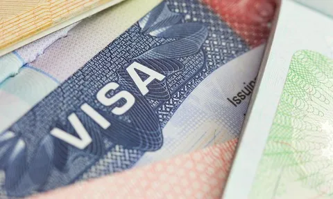 Đại sứ quán Mỹ cảnh báo trường hợp bị cấm nhập cảnh vĩnh viễn: Khẳng định không có "sai sót vô tình"