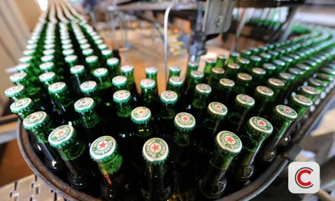 Nóng: Một tập đoàn bia tuổi đời 150 năm sắp sa thải 6.000 nhân sự