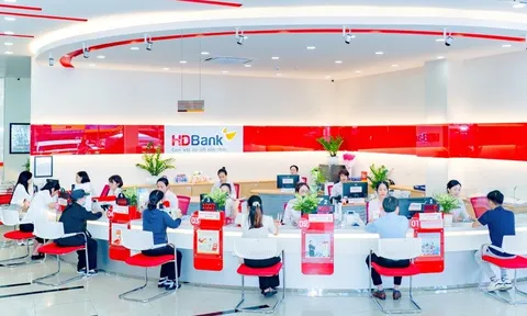 HDBank tung ưu đãi hoàn tiền hấp dẫn ngay Tết Bính Ngọ cho chủ thẻ tín dụng