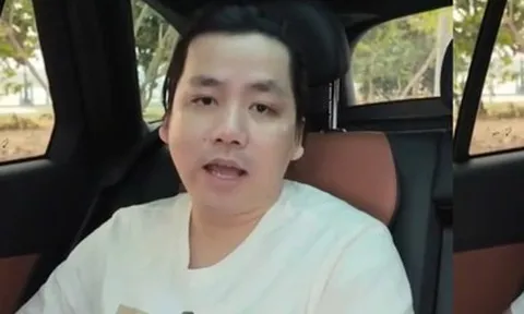 YouTuber Khoa Pug đầu tư thua lỗ, tuyên bố phá sản