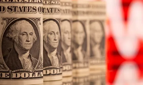 Quốc gia BRICS liên tục 'xả hàng' trái phiếu Mỹ: Nhiều đồng minh lớn như Nhật Bản và châu Âu sắp có bước đi tương tự?