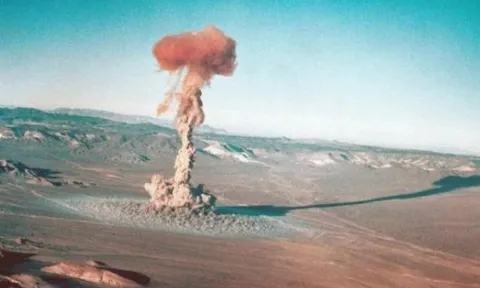 Mỹ đang chuẩn bị cho một bước ngoặt chưa từng có tiền lệ