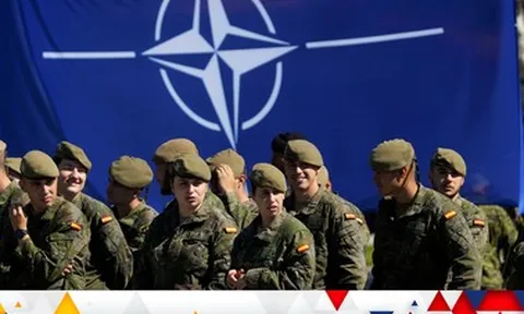 Chiến sự Ukraine 12/2: Nga bẻ gãy đòn phản công của Kiev ở Zaporizhia