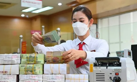 4 ngân hàng được giảm 50% dự trữ bắt buộc, cổ phiếu liền thăng hoa