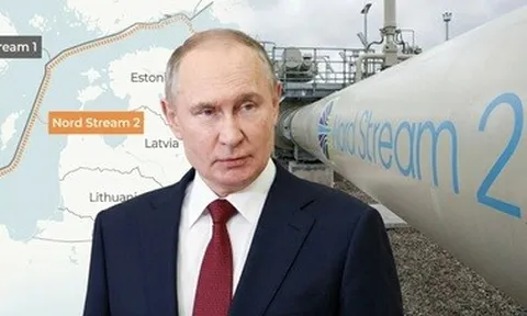 Châu Âu điêu đứng vì "cai" khí đốt Nga