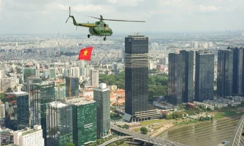 Ra mắt Trung tâm Tài chính quốc tế, ngân hàng chiến lược có động thái mới