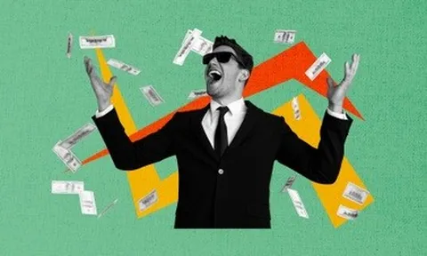 Cuộc tháo chạy lịch sử: 165.000 triệu phú bỏ xứ, đâu là bến đỗ mới?