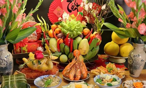 Vì sao năm nay không có ngày 30 Tết, nghi lễ cúng giao thừa có khác?